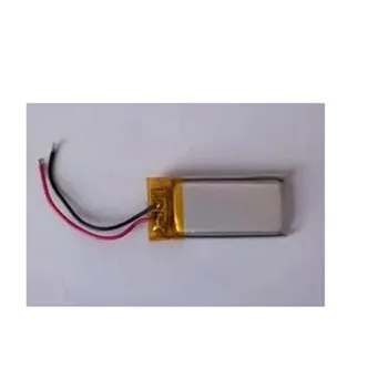 3ks/Veľa 301028 3,7 V 85Mah Polymer Lithium Ion, Li-po Li-ion Nabíjateľná Batéria Pre Bluetooth Mini Reproduktor Headset Obrázok