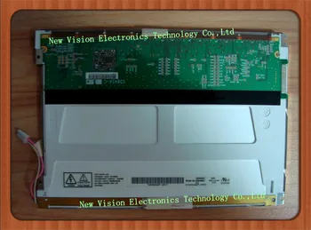 B0848N01 Pôvodné 8.4 palcový CCFL LCD Displeja Modul pre AUO Obrázok