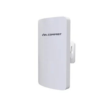 Comfast CF-E113A Bezdrôtová Vonkajšia Anténa 300Mbps PTP Wifi Most 5 ghz Outdoor CPE Obrázok
