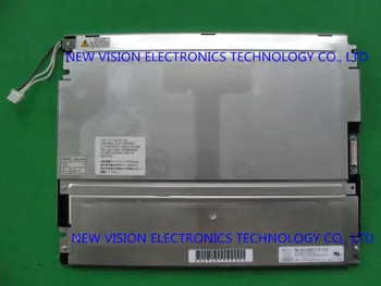 NL6448BC33-53 Pôvodné 10.4 palce priemyselné a medicínske Obrazovke LCD Panel Obrázok