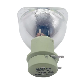 Nová Žiarovka 230W mailepu 7r Lampa pre Sharp Svetlá 10PC Obrázok