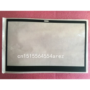 Nové Originálne Lenovo Thinkpad X1 Extrémne Gen 1 20MF 20MG FHD LCD Panelu Nálepky 01YU734 Obrázok