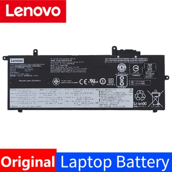 NOVÉ Originálne Lenovo ThinkPad X280 01AV470 01AV471 01AV472 01AV484 01AV485 Notebook batérie Obrázok