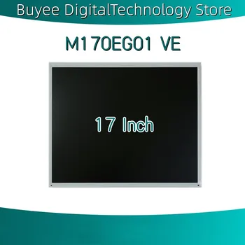 Nový, Originálny 17.0 Palcový Notebook LCD Displejom 1280 x 1024 M170EG01 V0 VE 30 Kolíky M170EG01 VE LCD Displej Panel Obrázok