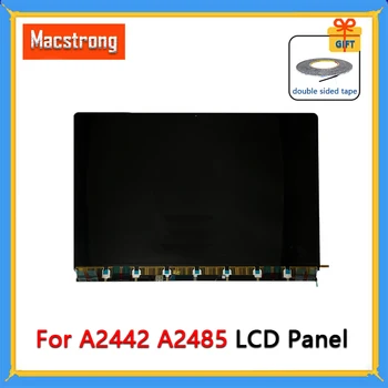 Originál Nové A2442 LCD Displej pre Macbook Pro 14