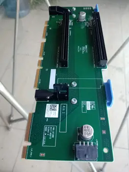 Orijinal PRE DELL PowerEdge R740 R740XD Riser1 kartı yükseltici kartı PCI-E 2.0 X16 MDDTD 0MDDTD 100% Test tamam Obrázok