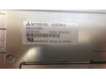 Pre Mitsubishi Pôvodné 12.1 Palce AA121TD01 AA121TD02 LCD Displej Obrázok