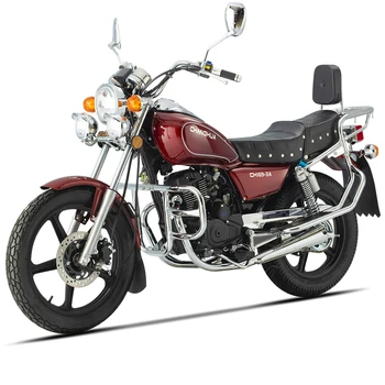 Prispôsobuje Hot Predaj Postavený-v Rovnováhe Hriadeľ Motora Nízke Vibrácie 150cc Motocykle Moto Motorke Obrázok
