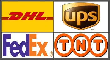 Príplatok za Rozdiely v cenách Vlastné Poplatok DHL, FedEx UPS, TNT Rýchle dodanie Obrázok