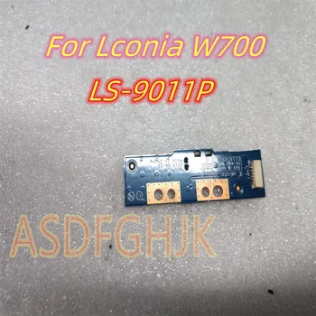 Pôvodný Pre Acer Lconia W700 vypínač Botton Rada LS-9011P VŠETKY Testy OK Obrázok