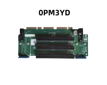 Pôvodný PRE Dell R740 R740XD Upgrade RISER1 PCIE Rozširujúca Karta Autentické PM3YD 0PM3YD Obrázok