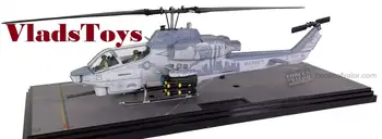 Sily Valor 1:48 AH-1W Whisky Cobra vrtuľník 9/11 hold FOV-820004A-2 Obrázok