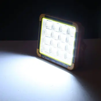 Solárne Lampy, Osvetlenie, Zariadenie Núdzového Camping Svetlo Obrázok