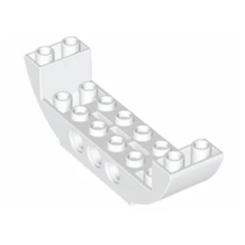 Stavebné Bloky Kompatibilné s LEGO 11301 Technická Podpora MOC Príslušenstvo Diely Montáž Nastaviť Tehly urob si sám Obrázok