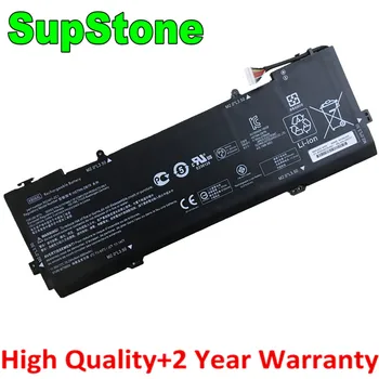 SupStone Nové KB06XL HSTNN-DB7R TPN-Q179 Notebook Batérie pre HP Spectre X360 15-BL002XX,X360 15T-BL100,902401-2C1,902499-855,BL075 Obrázok