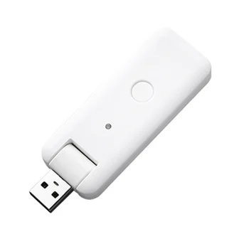 Tuya Wifi Bránou USB Typ Ingtelligent Brány Bezdrôtový Brány Inteligentných Bluetooth Mesh5.0 Maják Bránou Obrázok